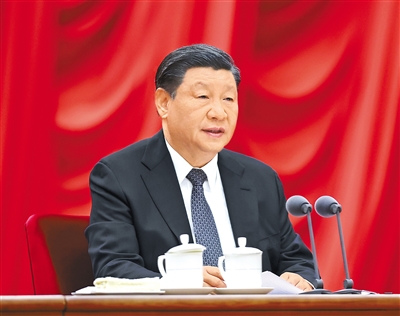 学习贯彻习近平新时代中国特色社会主义思想主题教育工作会议在京召开，，，，，，，习近平发表重要讲话强调